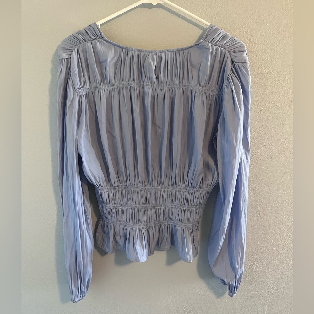 Universal Thread Blouse - Picture 3 of 3